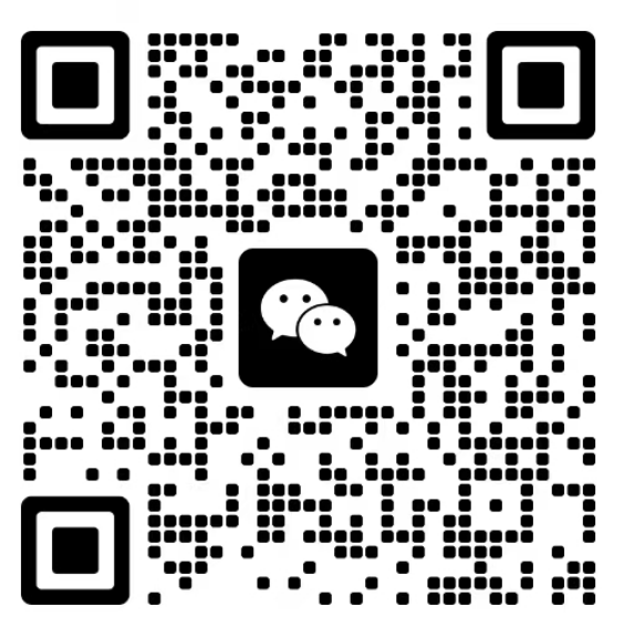 企跃龙门 - 微信二维码